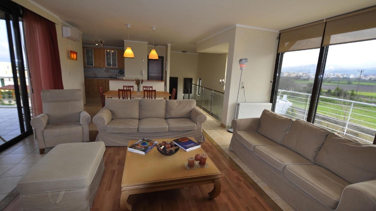 Photo of Livingroom in Tingaki