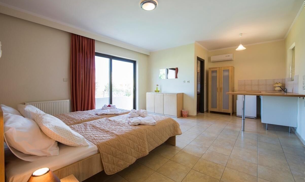 Photo of Bedroom in Tingaki