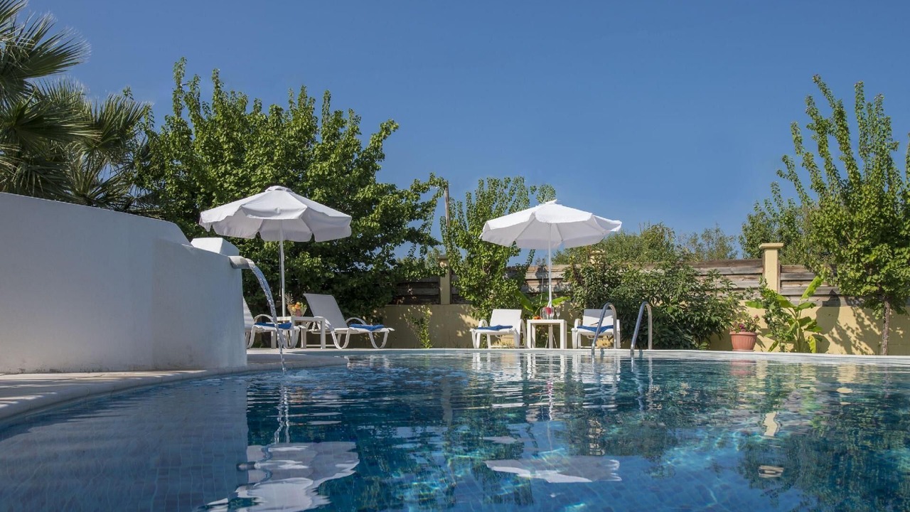 Photo of Outdoor in Tingaki