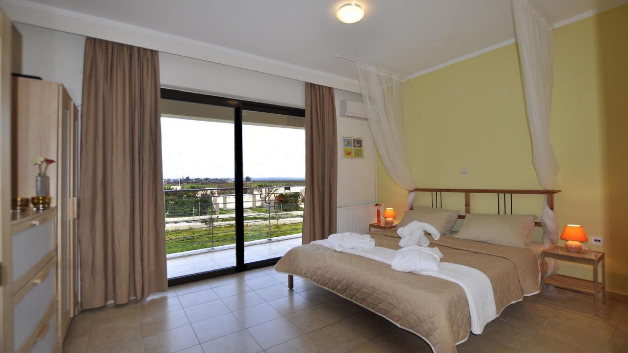 Photo of Bedroom in Tingaki
