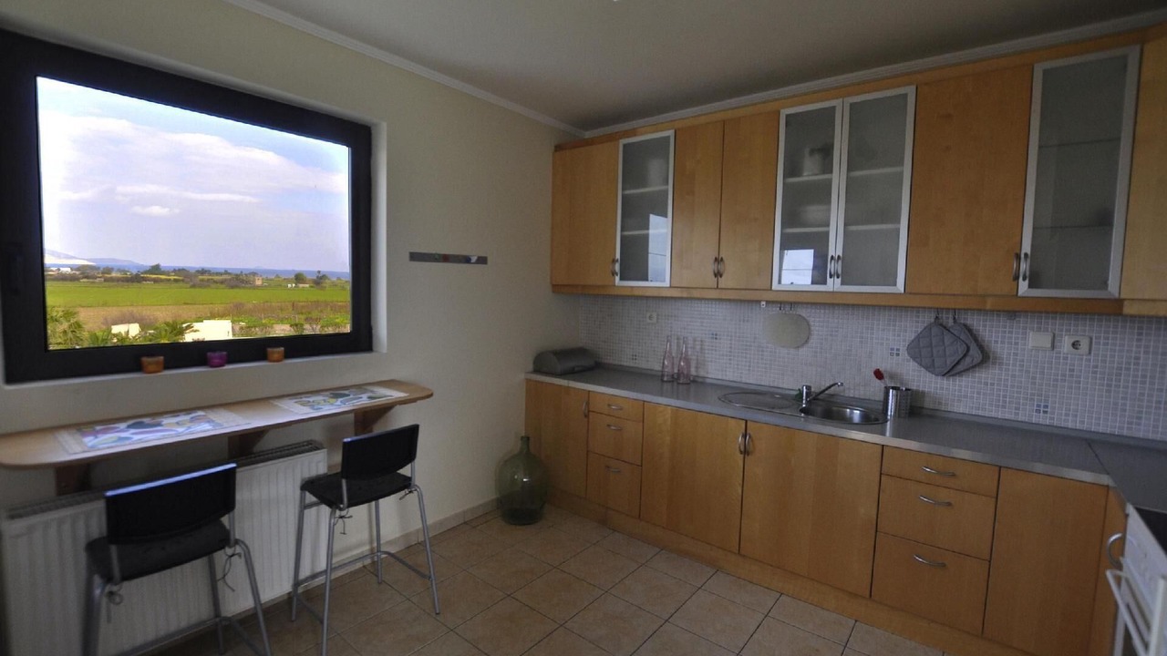 Photo of Kitchen in Tingaki