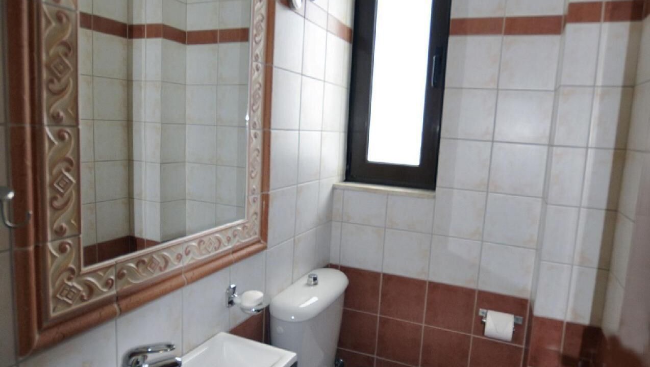 Photo of Bathroom in Tingaki
