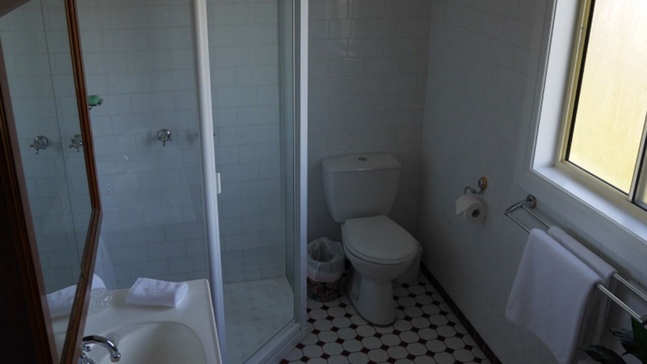 Photo of Bathroom in Leconfield