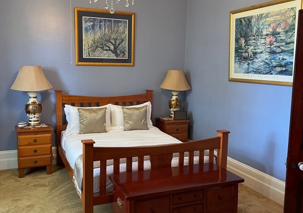 Photo of Bedroom in Leconfield