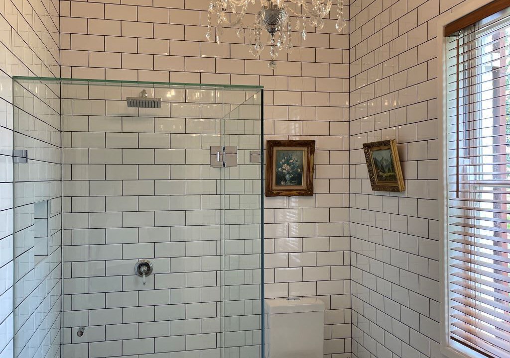 Photo of Bathroom in Leconfield