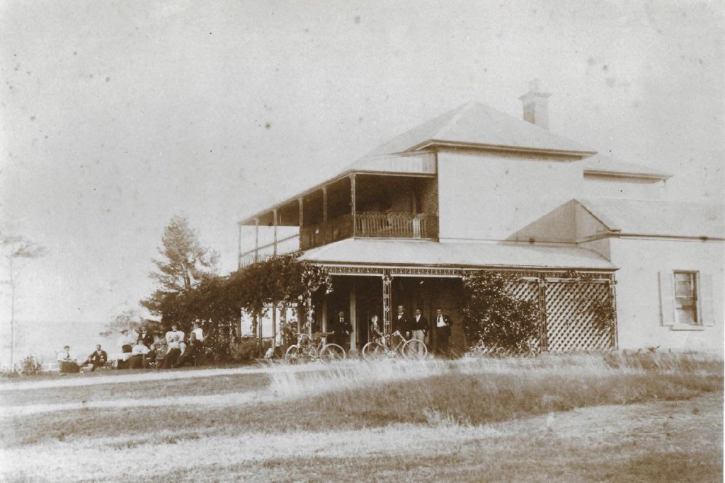 Photo of Outdoor in Leconfield