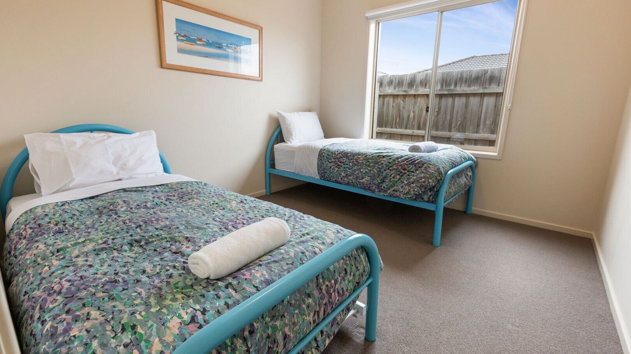 Photo of Bedroom in Paynesville