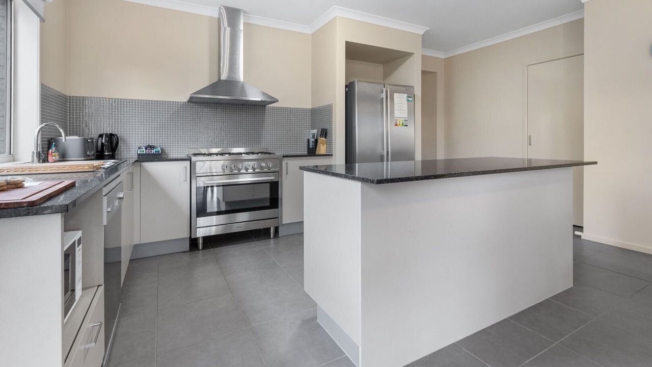 Photo of Kitchen in Paynesville
