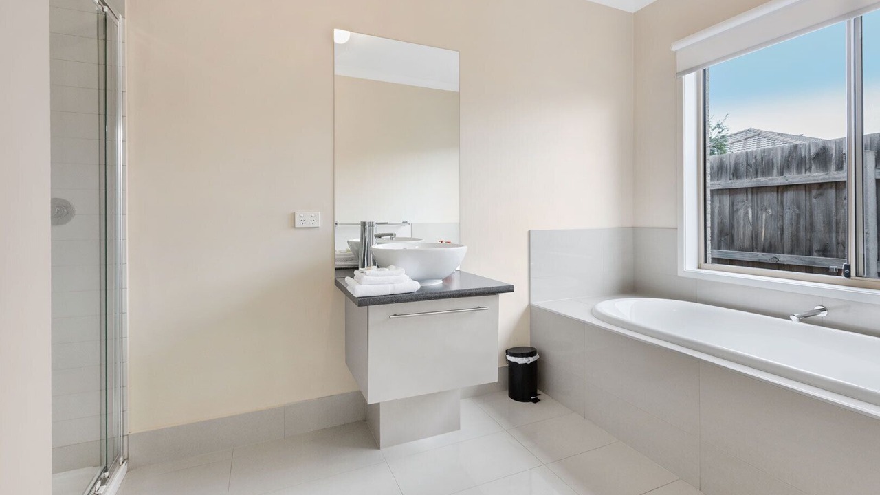Photo of Bathroom in Paynesville