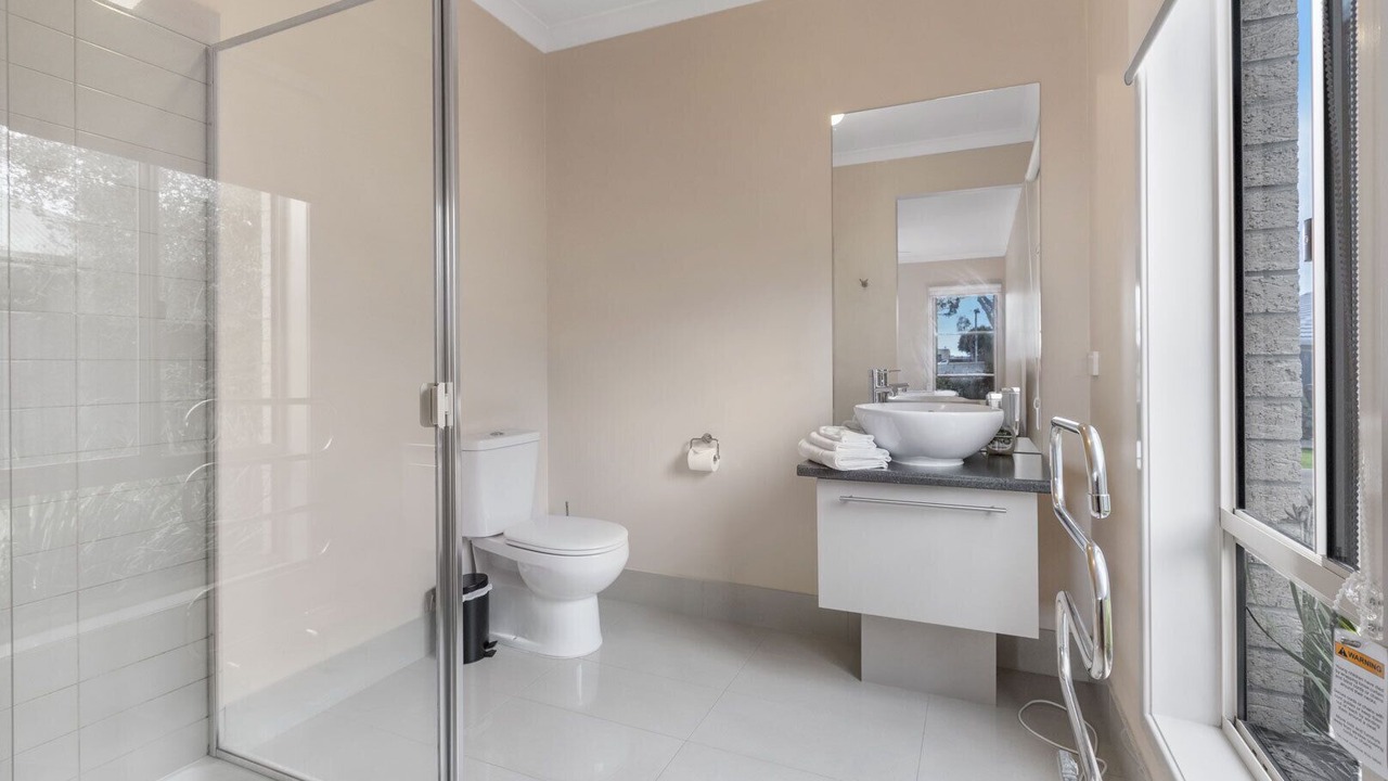 Photo of Bathroom in Paynesville