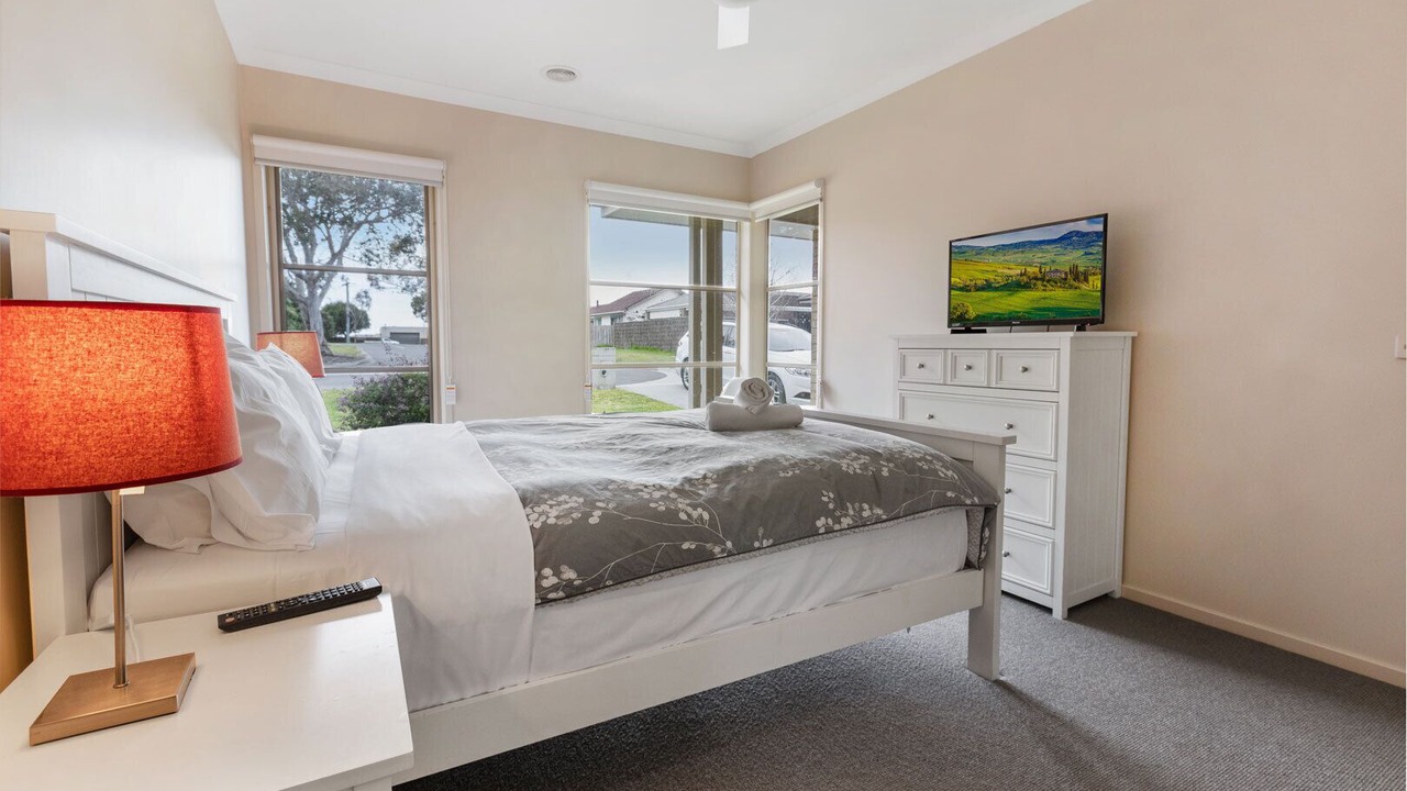 Photo of Bedroom in Paynesville
