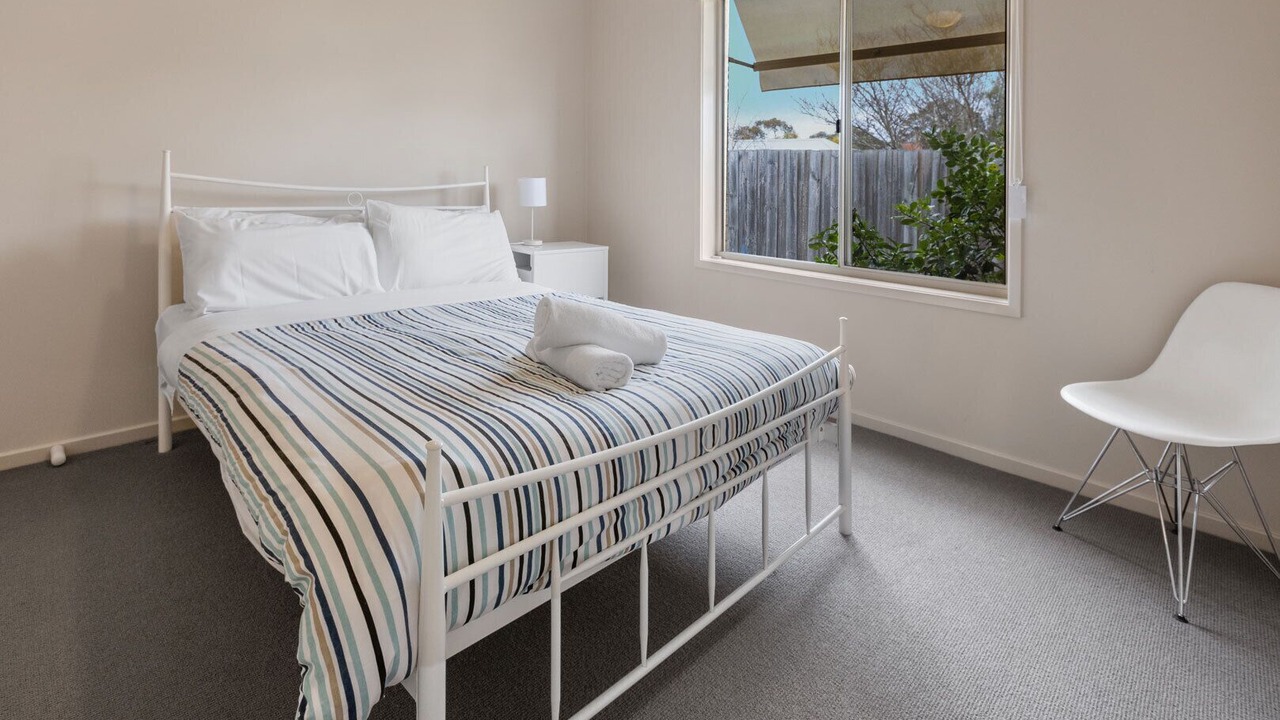 Photo of Bedroom in Paynesville