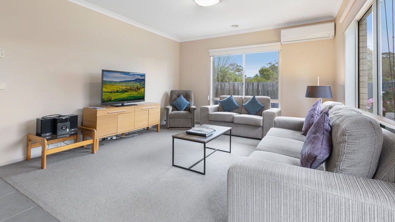 Photo of Livingroom in Paynesville