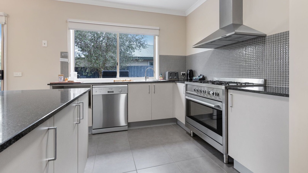 Photo of Kitchen in Paynesville