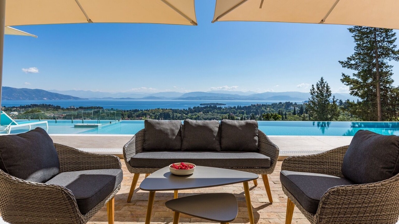 Photo of Outdoor in Corfu Town