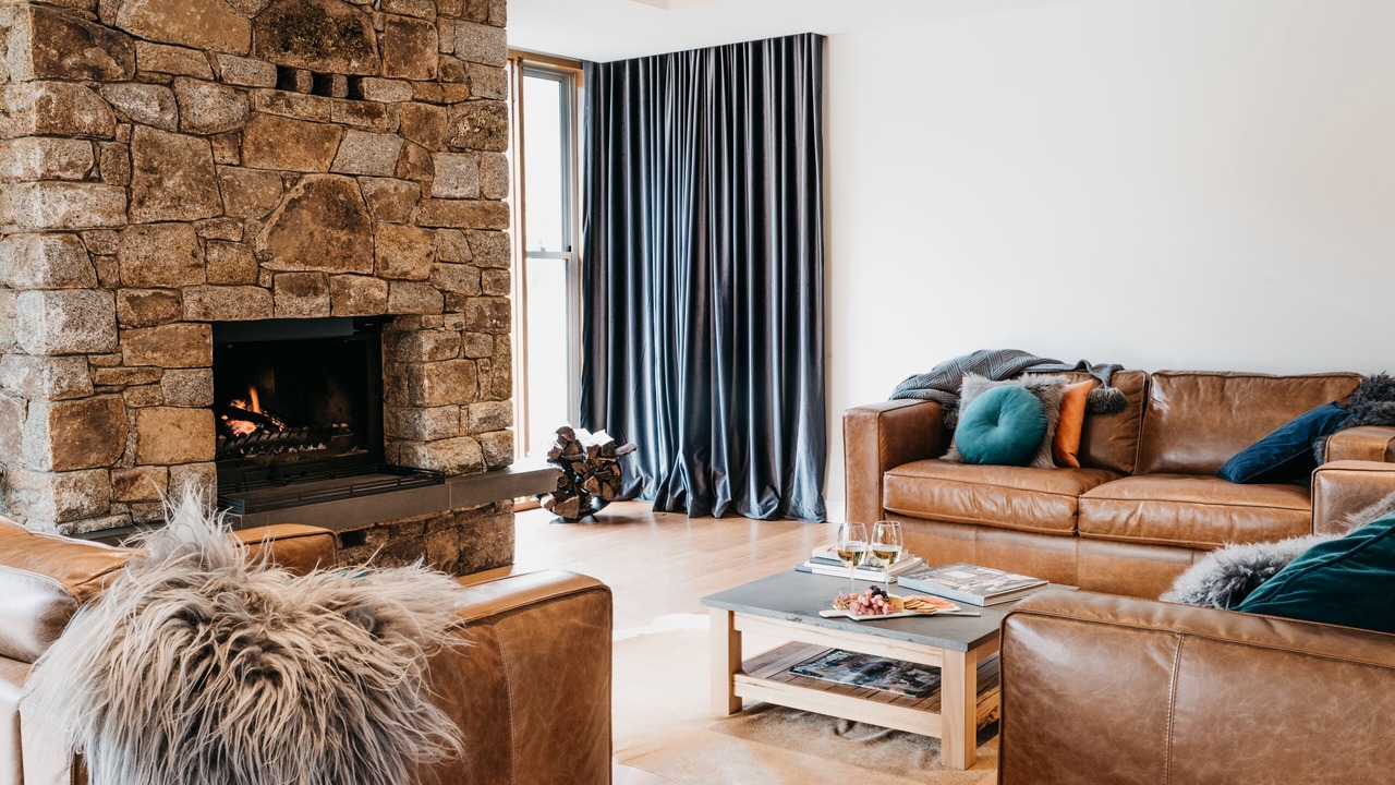Photo of Livingroom in Crackenback