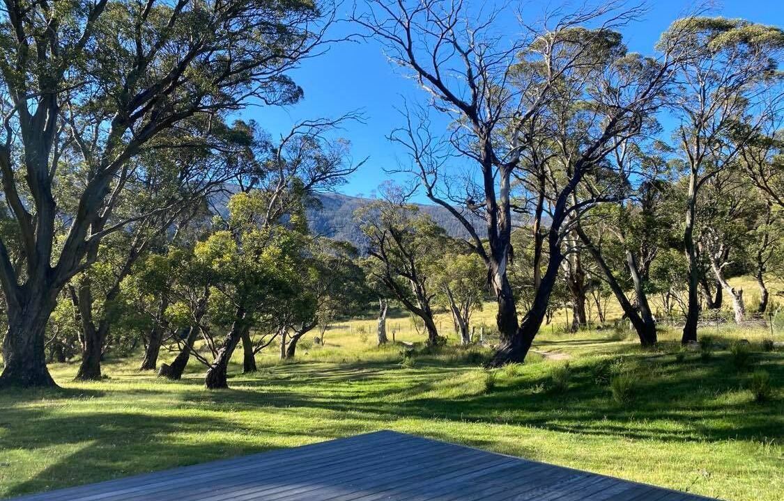 Photo of Outdoor in Crackenback