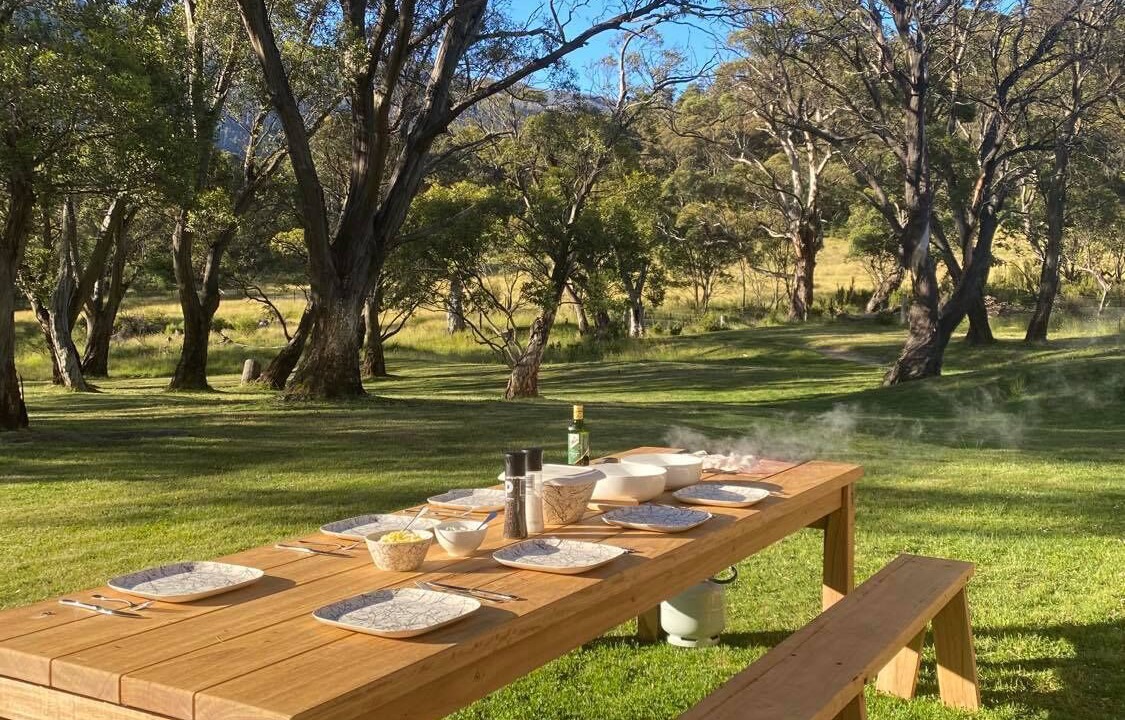 Photo of Outdoor in Crackenback