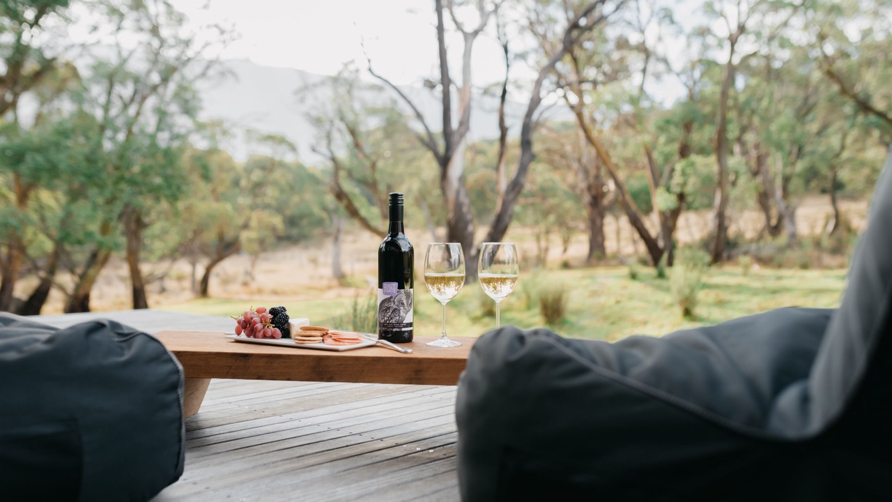 Photo of Outdoor in Crackenback