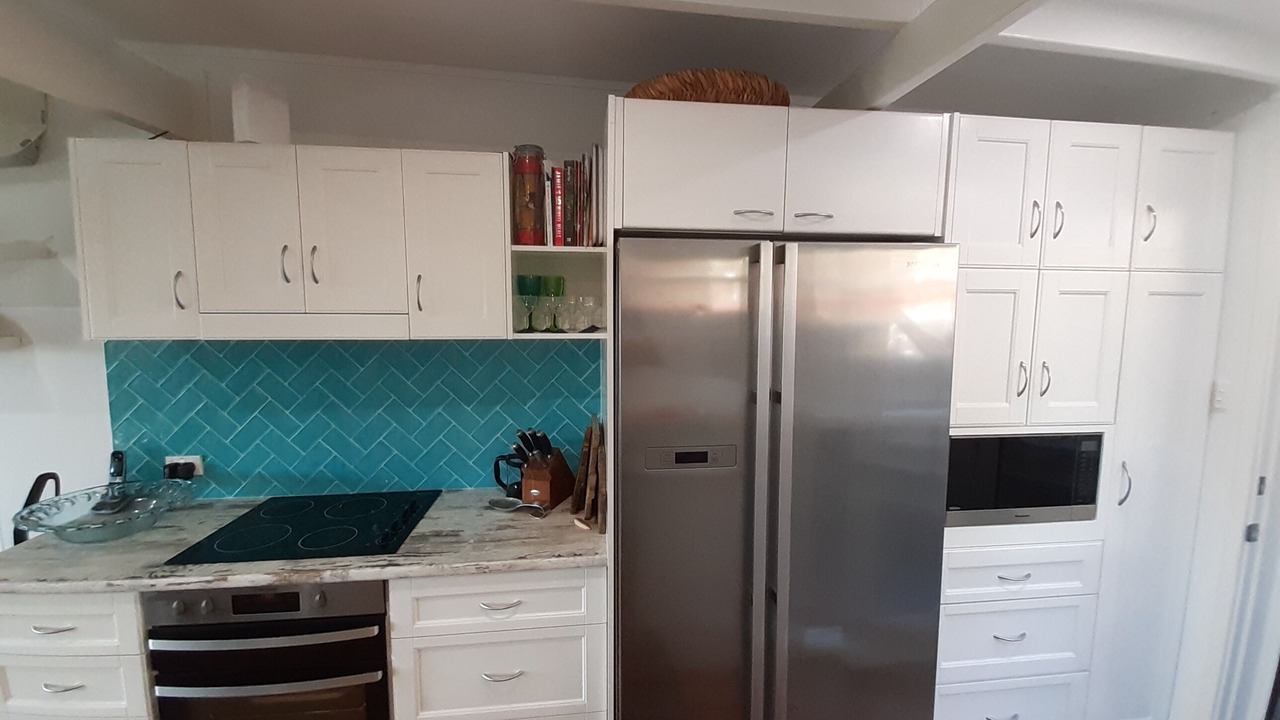 Photo of Kitchen in Bar Point
