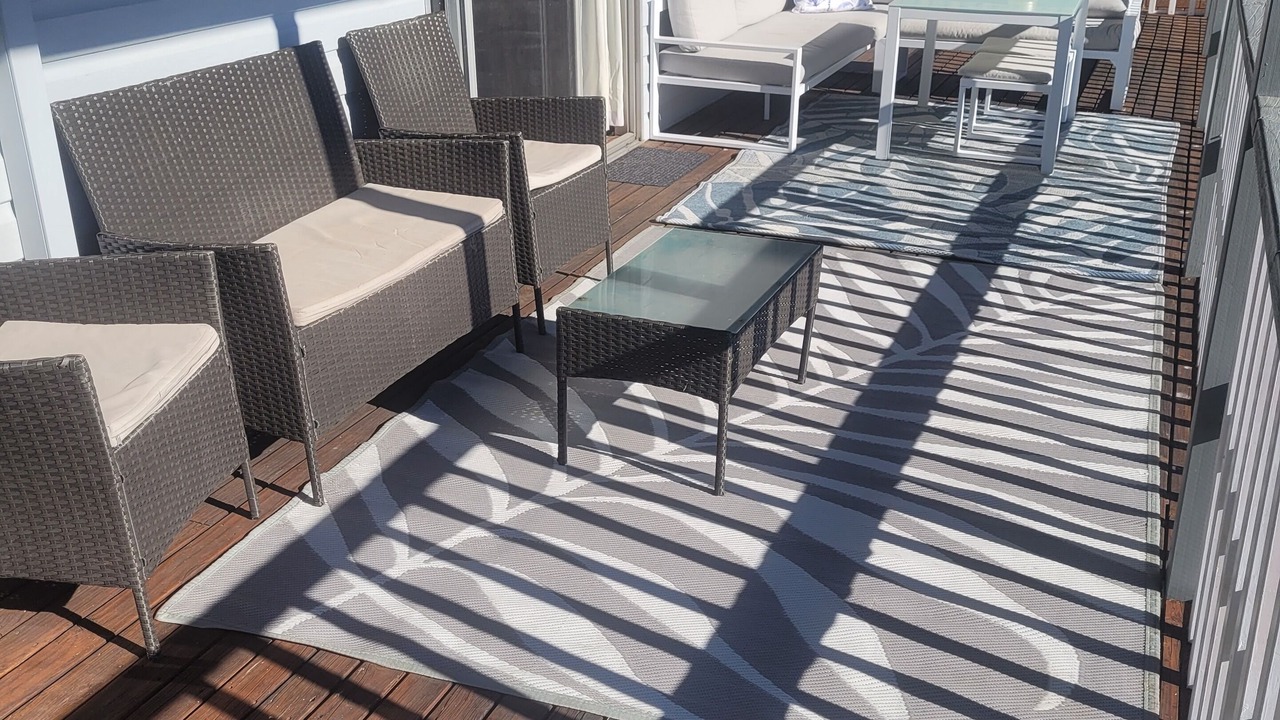 Photo of Patio Balcony in Catalina