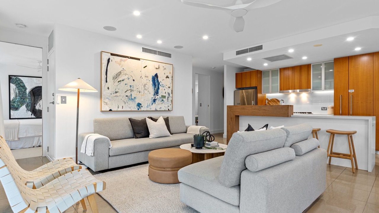 Photo of Livingroom in Casuarina