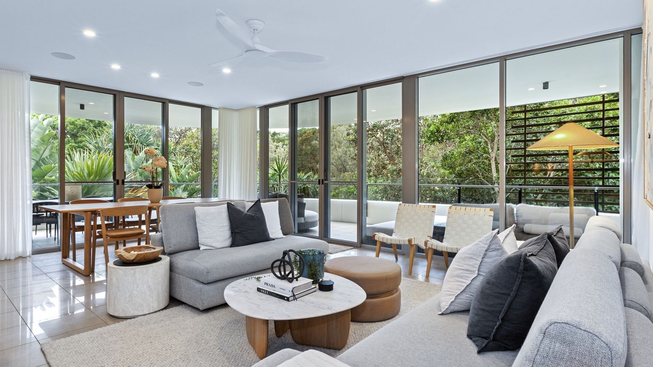 Photo of Livingroom in Casuarina