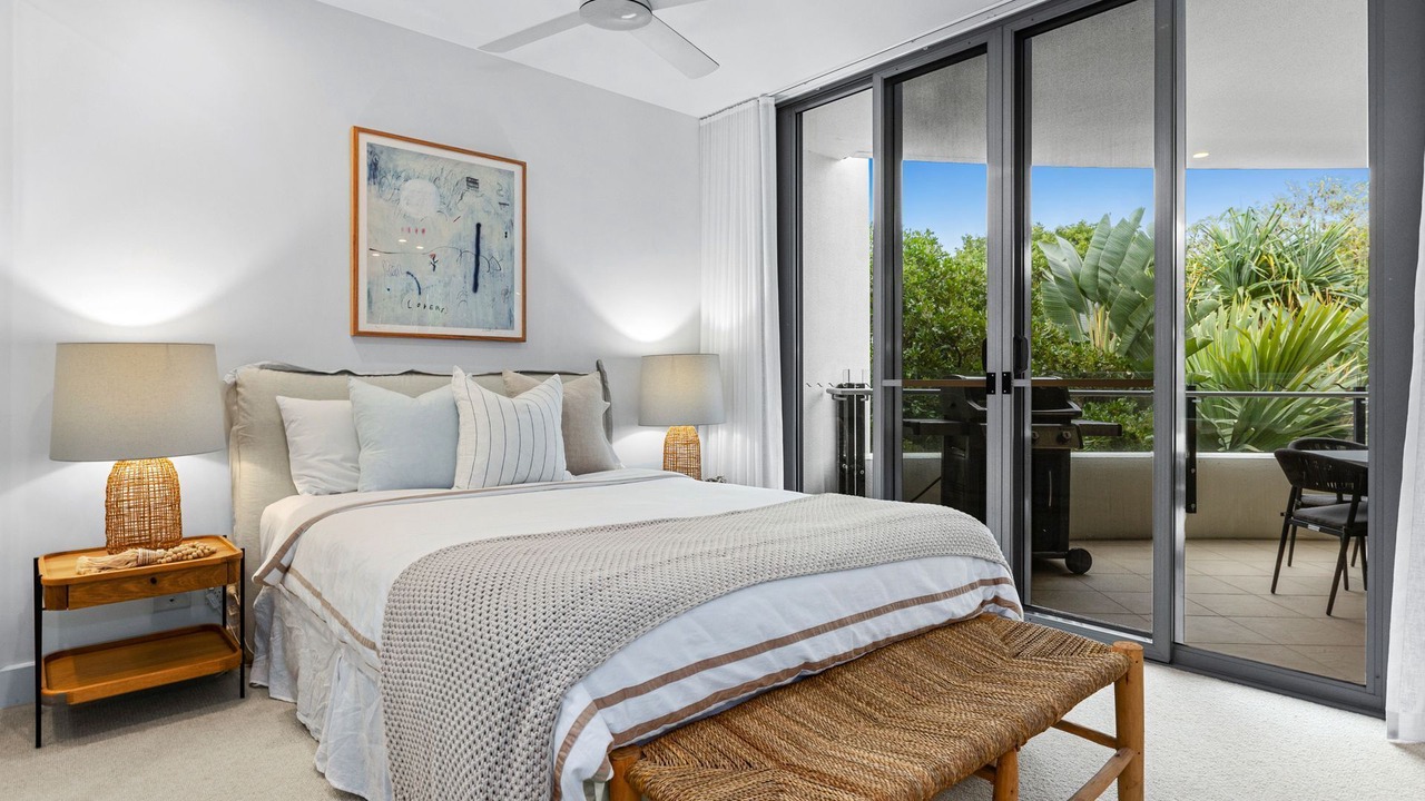 Photo of Bedroom in Casuarina