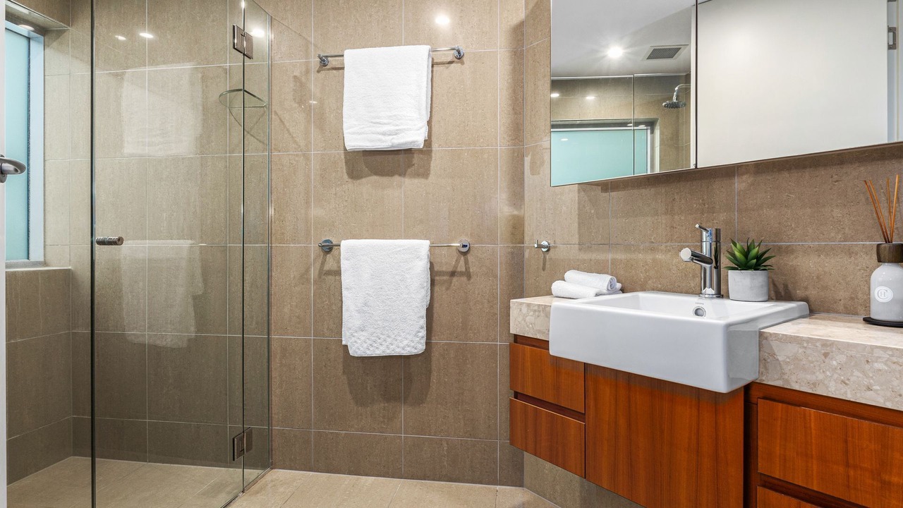Photo of Bathroom in Casuarina