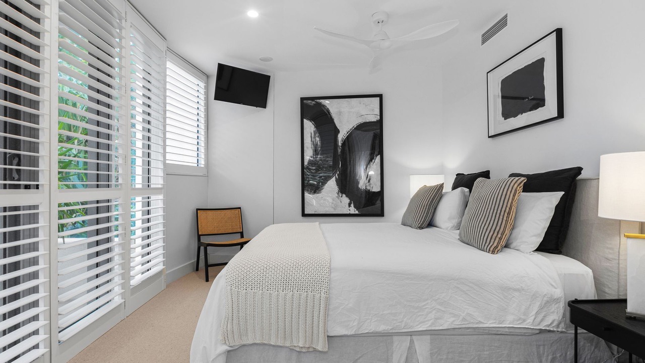 Photo of Bedroom in Casuarina