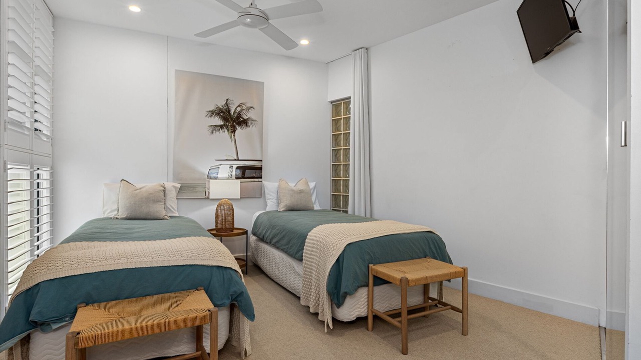 Photo of Bedroom in Casuarina