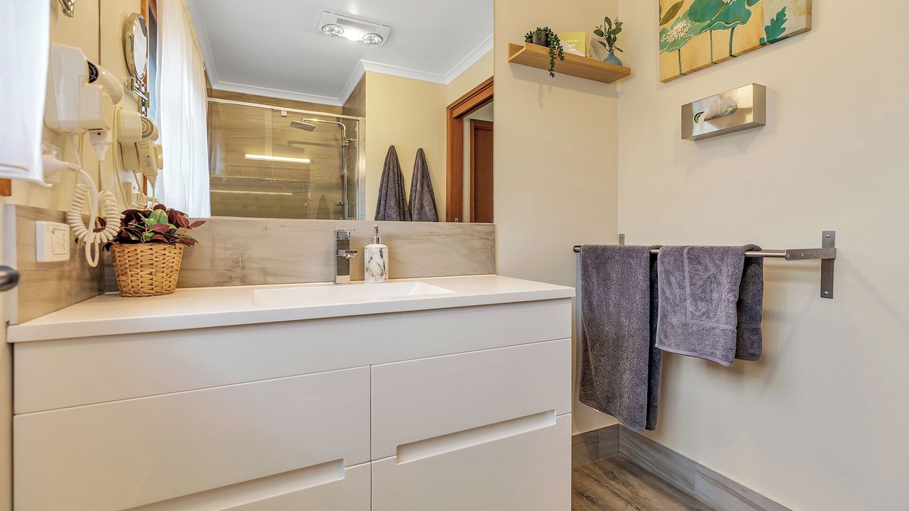 Photo of Bathroom in Moama