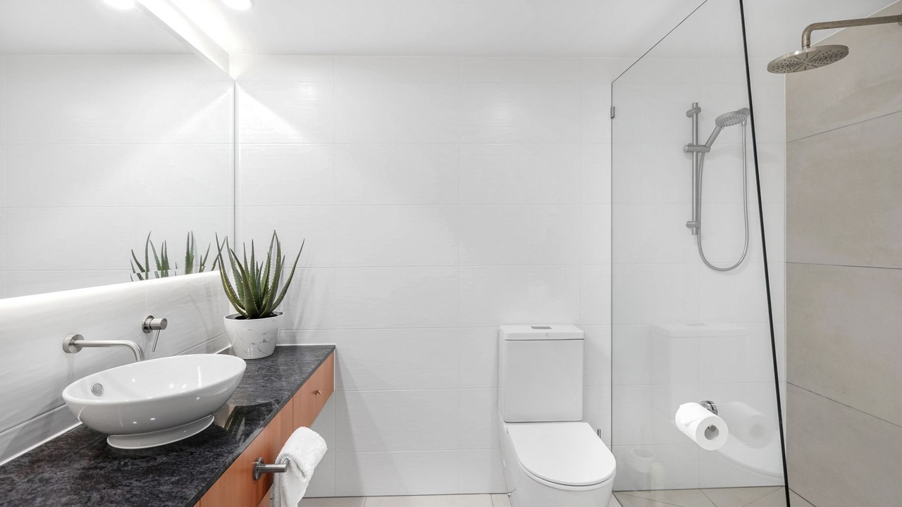 Photo of Bathroom in Palm Cove