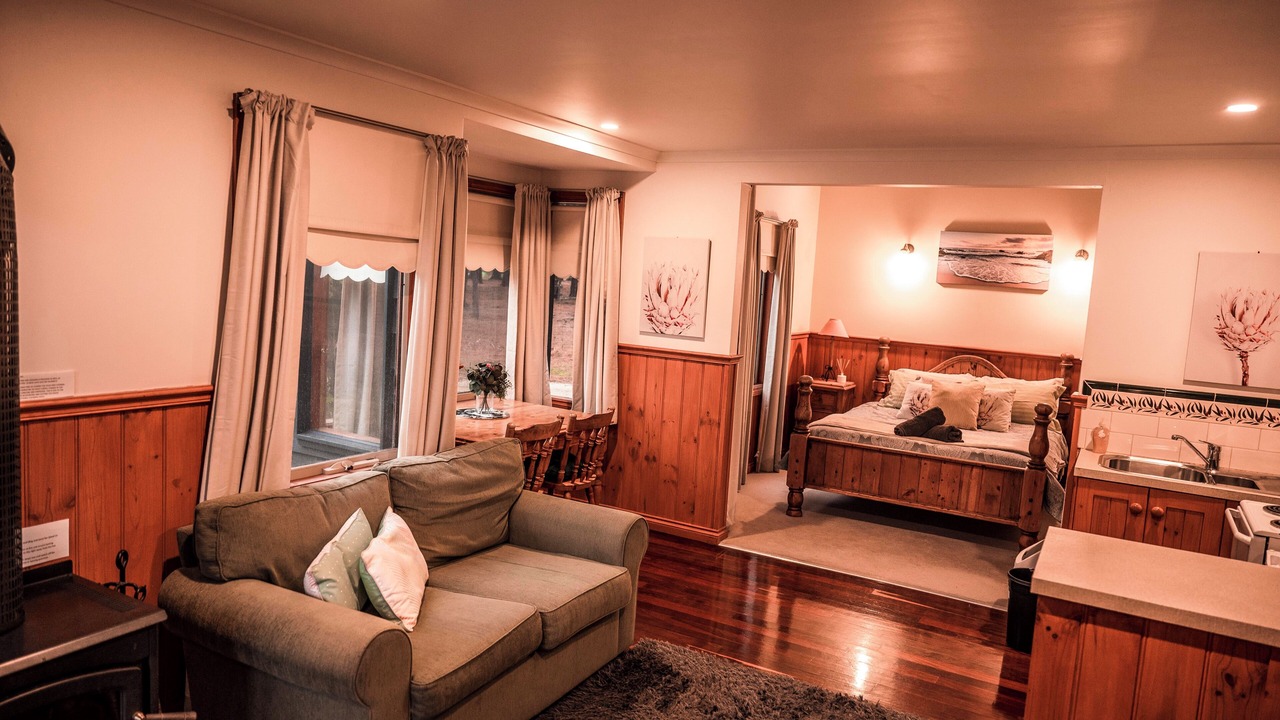 Photo of Livingroom in Bellbrae