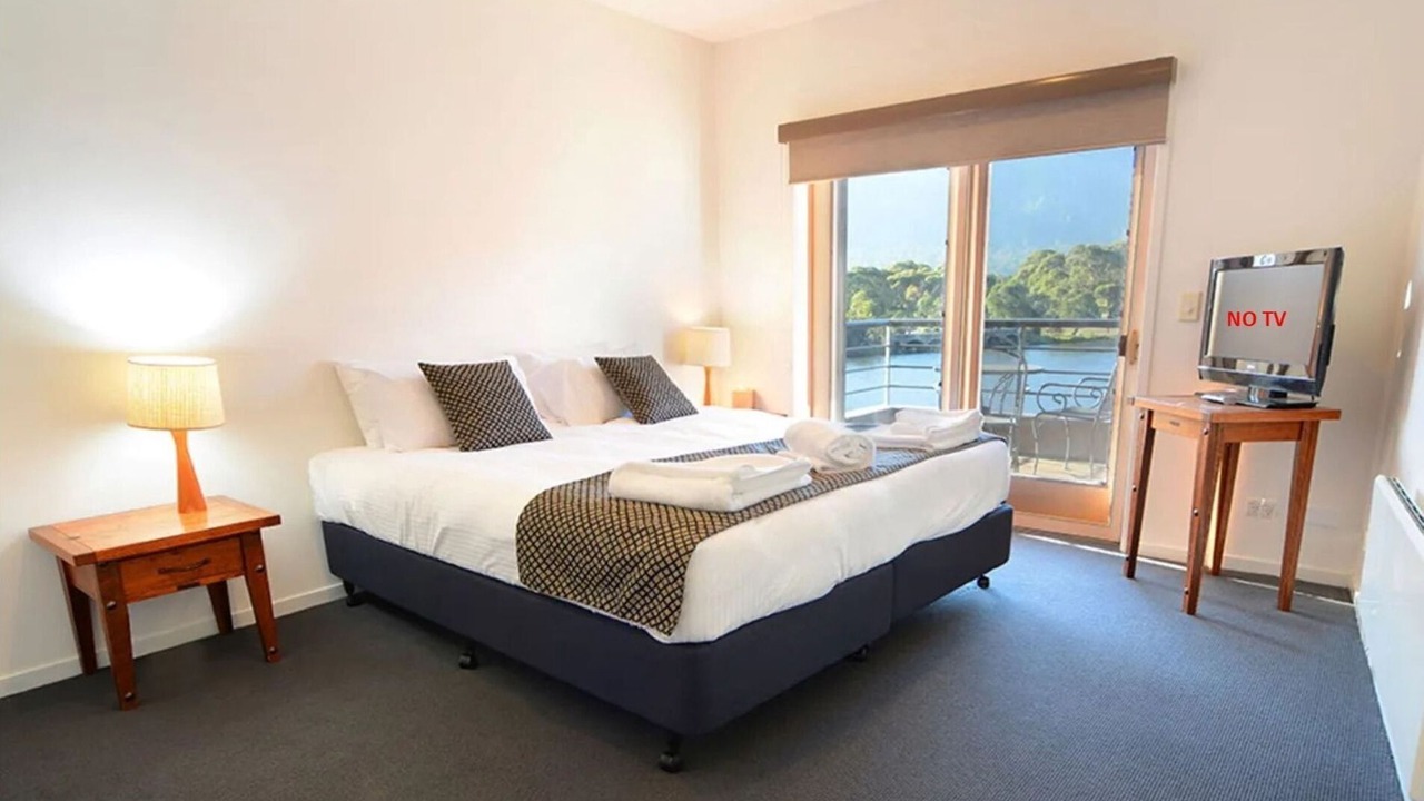 Photo of Bedroom in Lake Crackenback