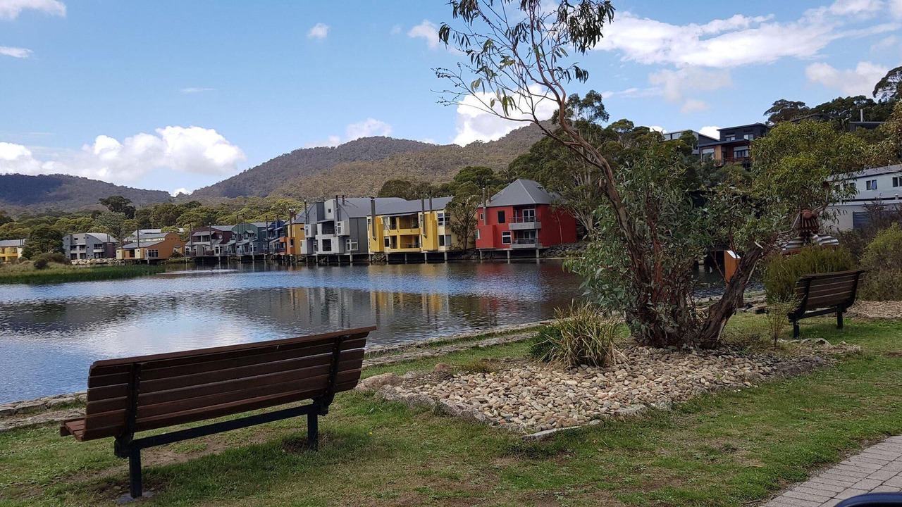Photo of Others in Lake Crackenback