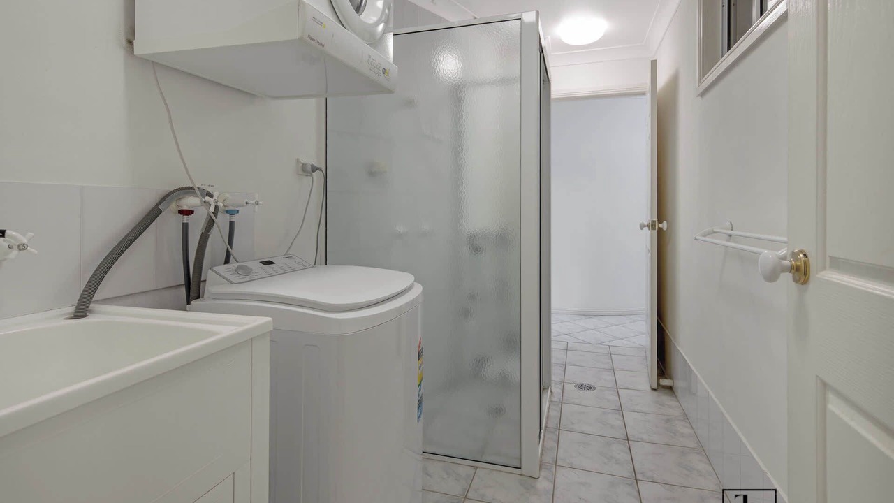 Photo of Bathroom in Denhams Beach