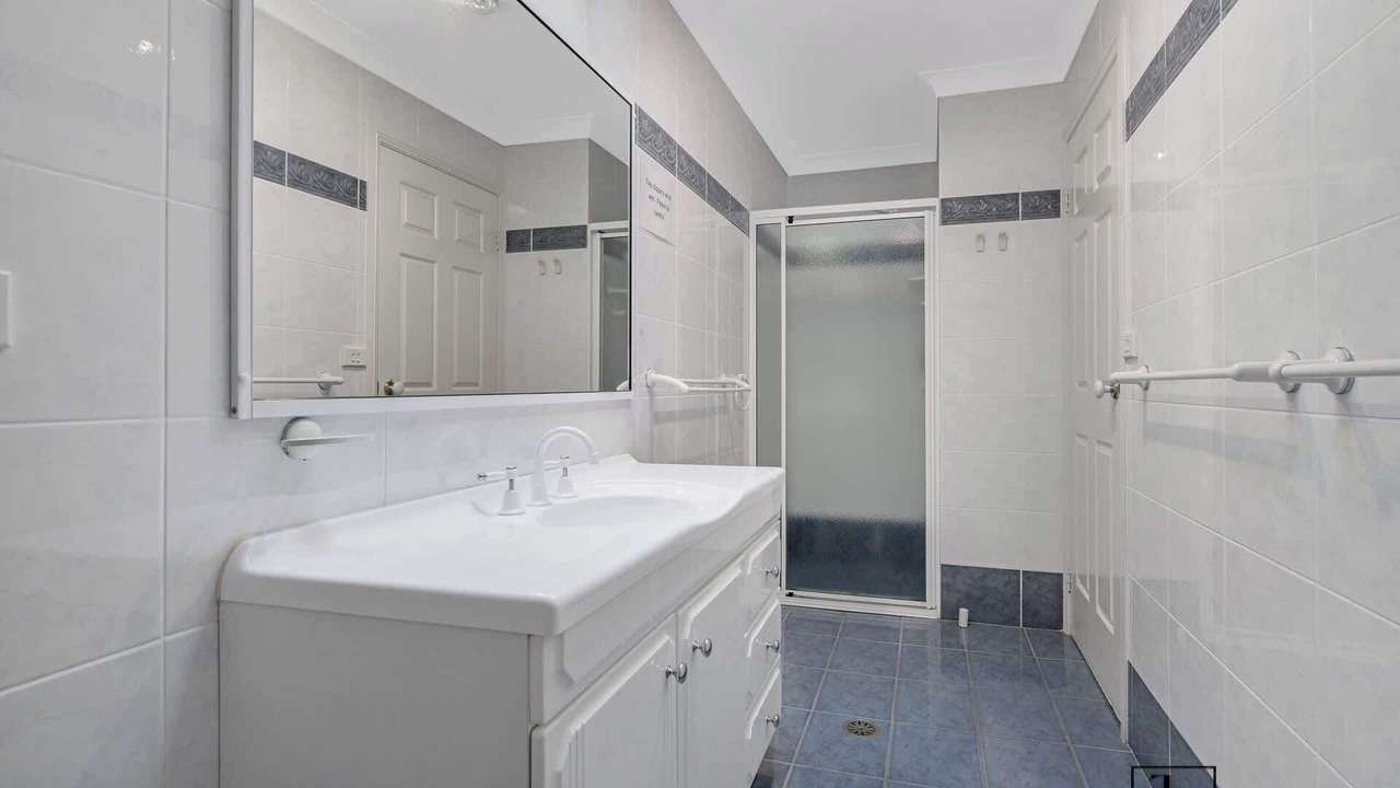 Photo of Bathroom in Denhams Beach