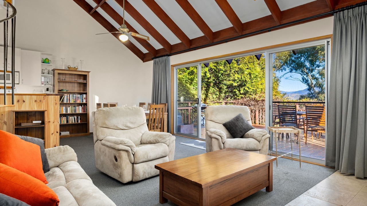 Photo of Livingroom in East Jindabyne