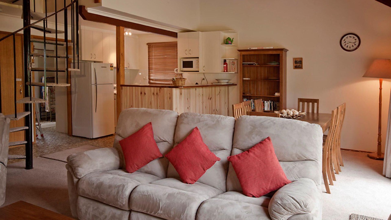 Photo of Livingroom in East Jindabyne