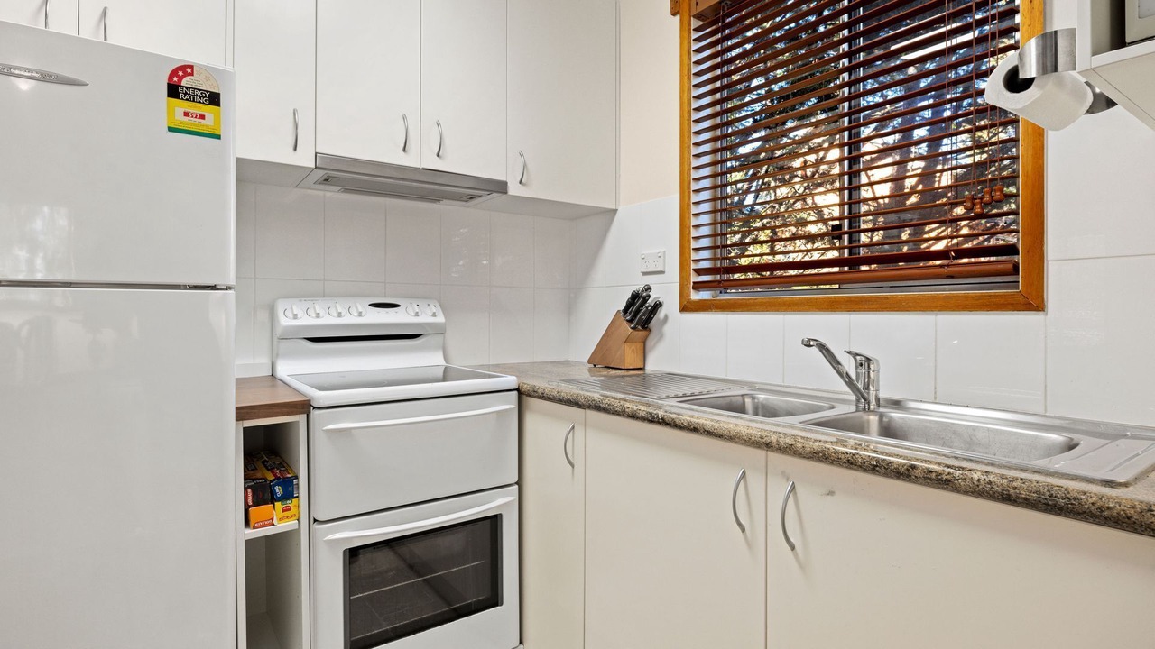 Photo of Kitchen in East Jindabyne
