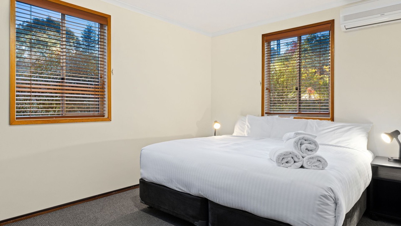 Photo of Bedroom in East Jindabyne