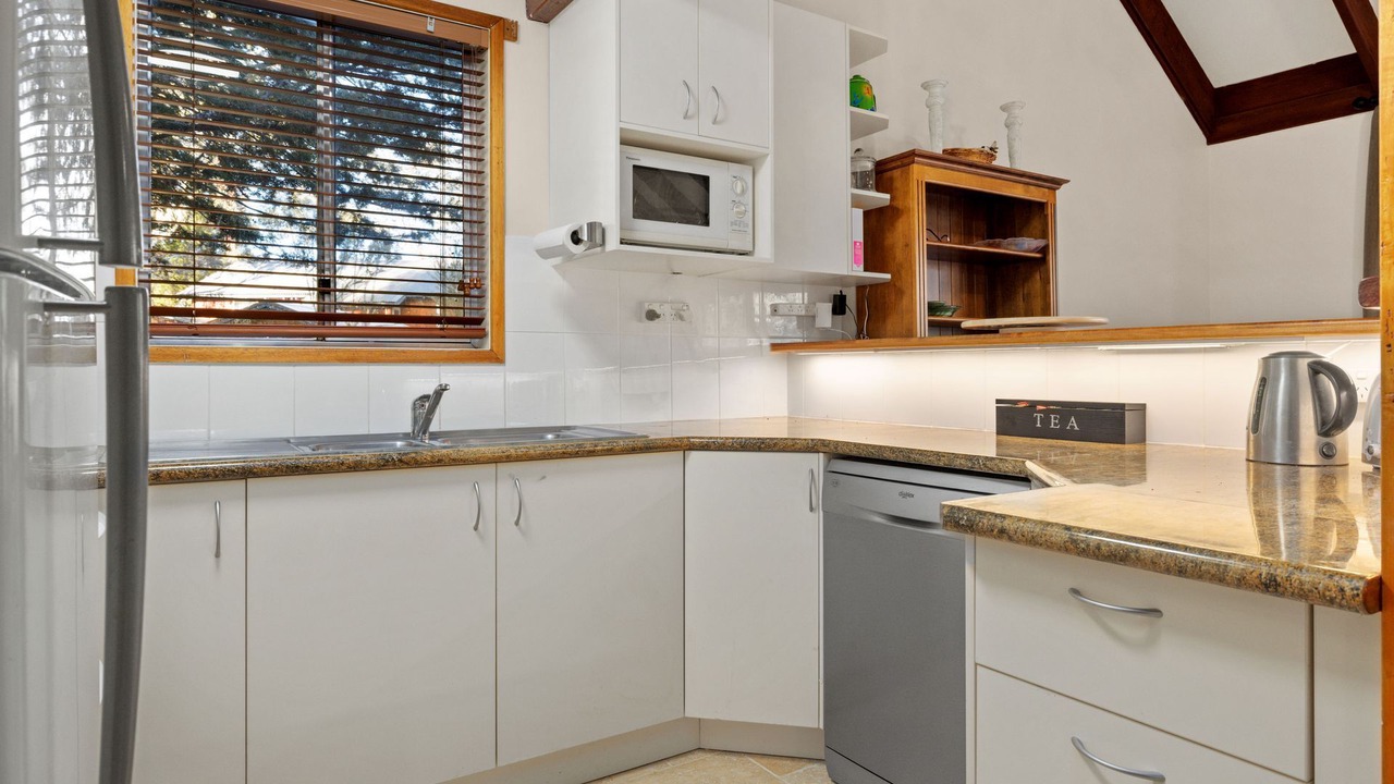 Photo of Kitchen in East Jindabyne