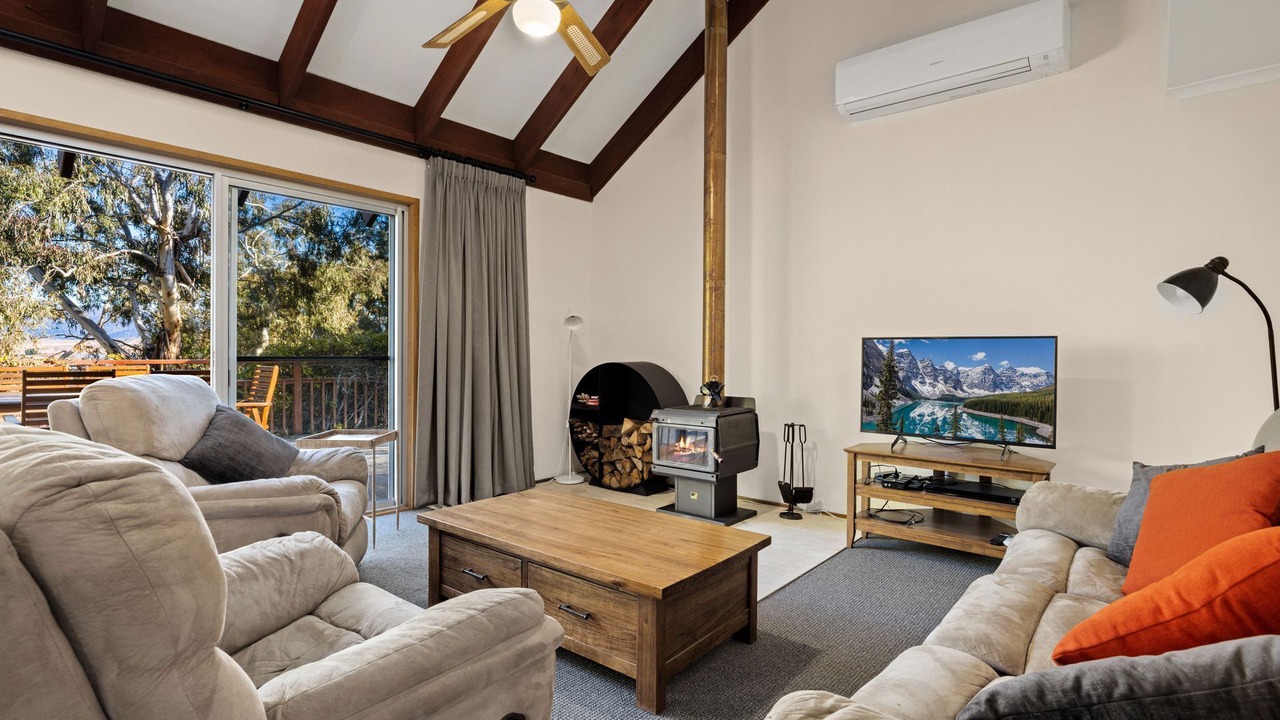 Photo of Livingroom in East Jindabyne