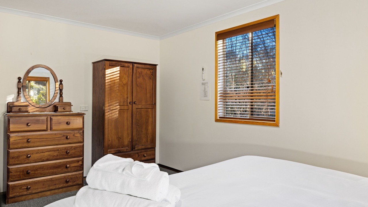 Photo of Bedroom in East Jindabyne