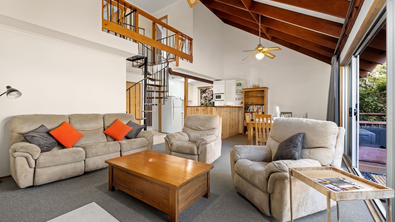 Photo of Livingroom in East Jindabyne