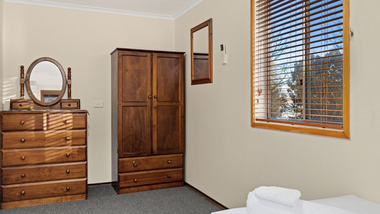 Photo of Bedroom in East Jindabyne