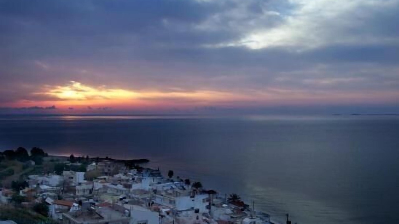 Photo of Outdoor in Mirtos