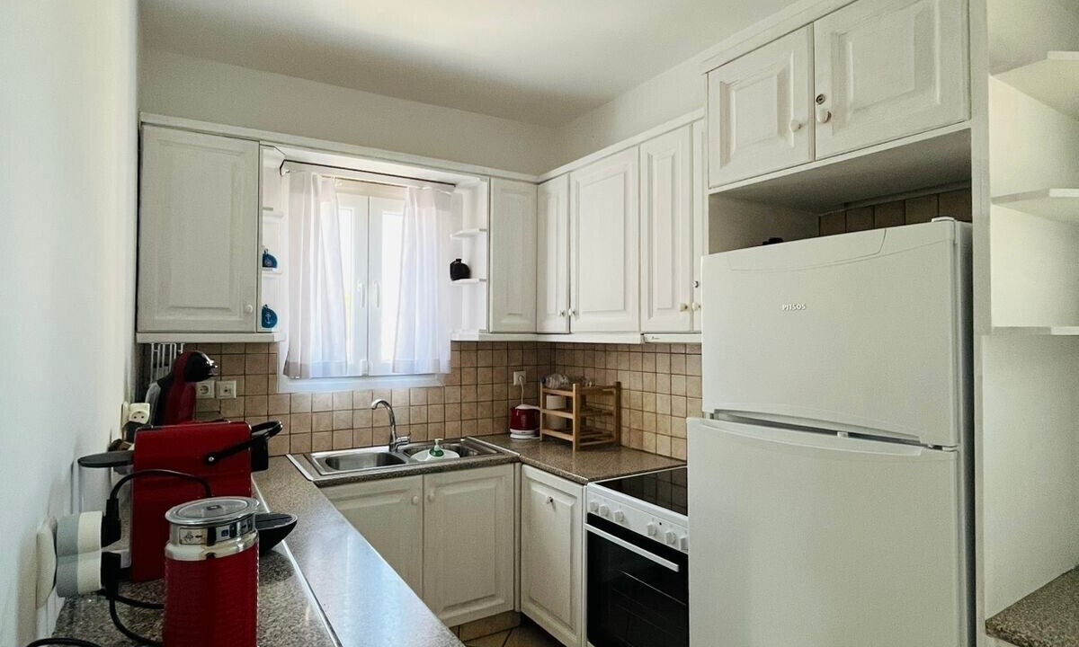 Photo of Kitchen in Mykonos Town
