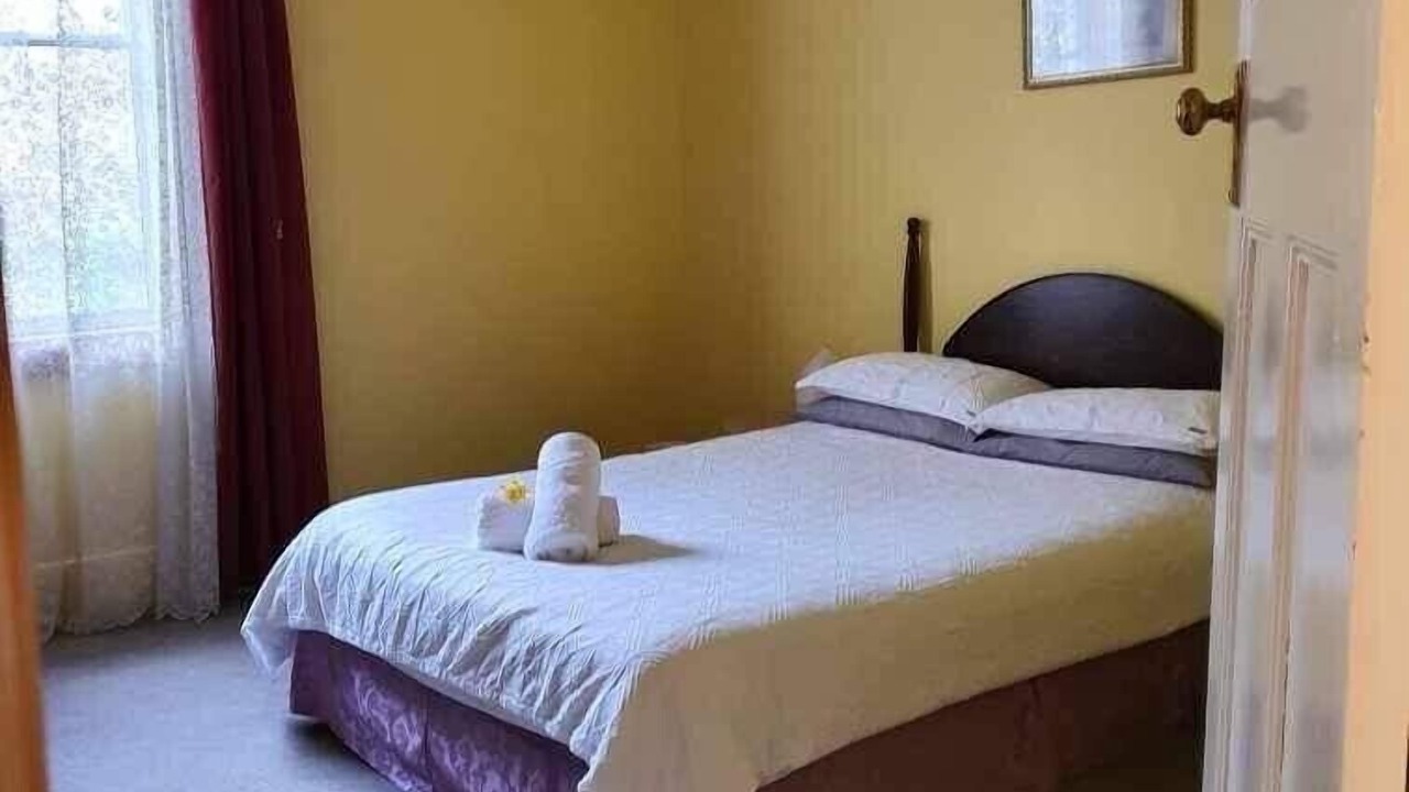 Photo of Bedroom in Tantanoola